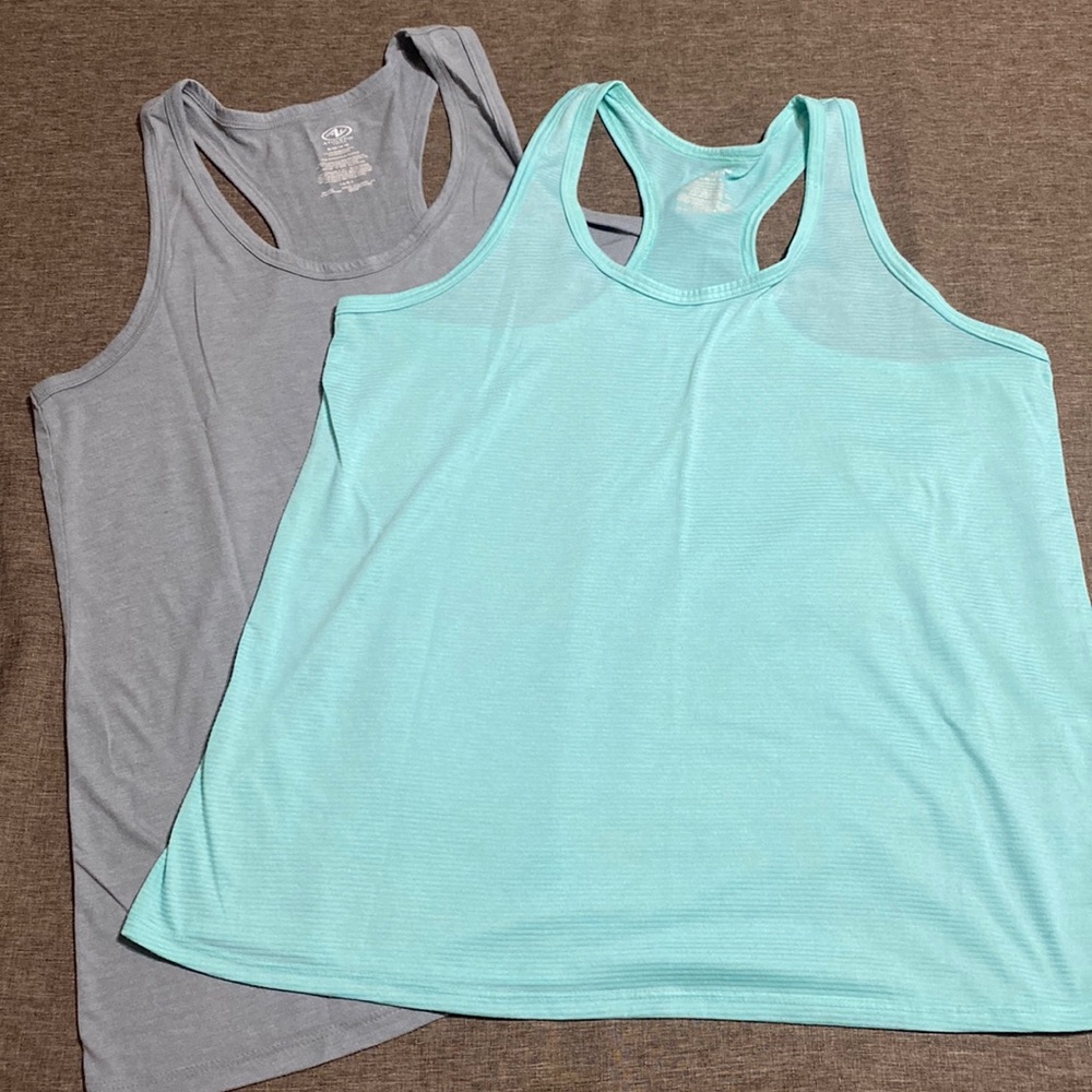 Racerback Tank Bundle